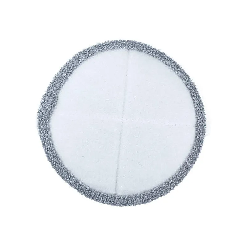 3-Piece Round Mop Set | For Dyson Vacuum Cleaner | 16cm