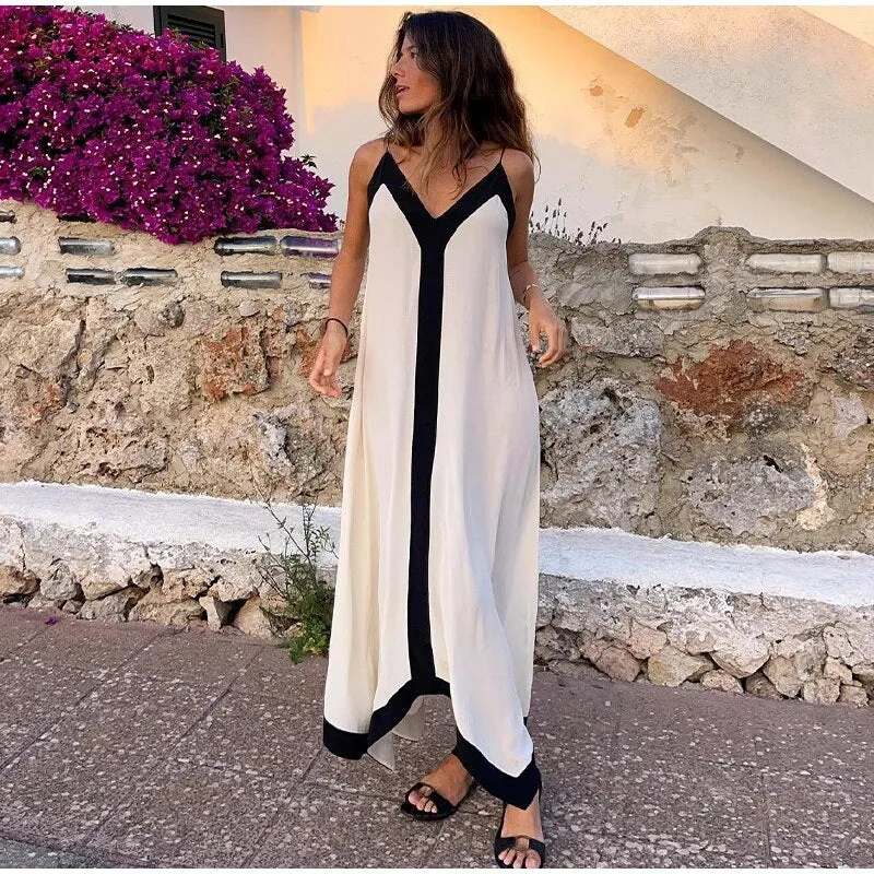 Alyna Summer Dress
