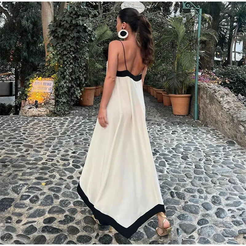 Alyna Summer Dress