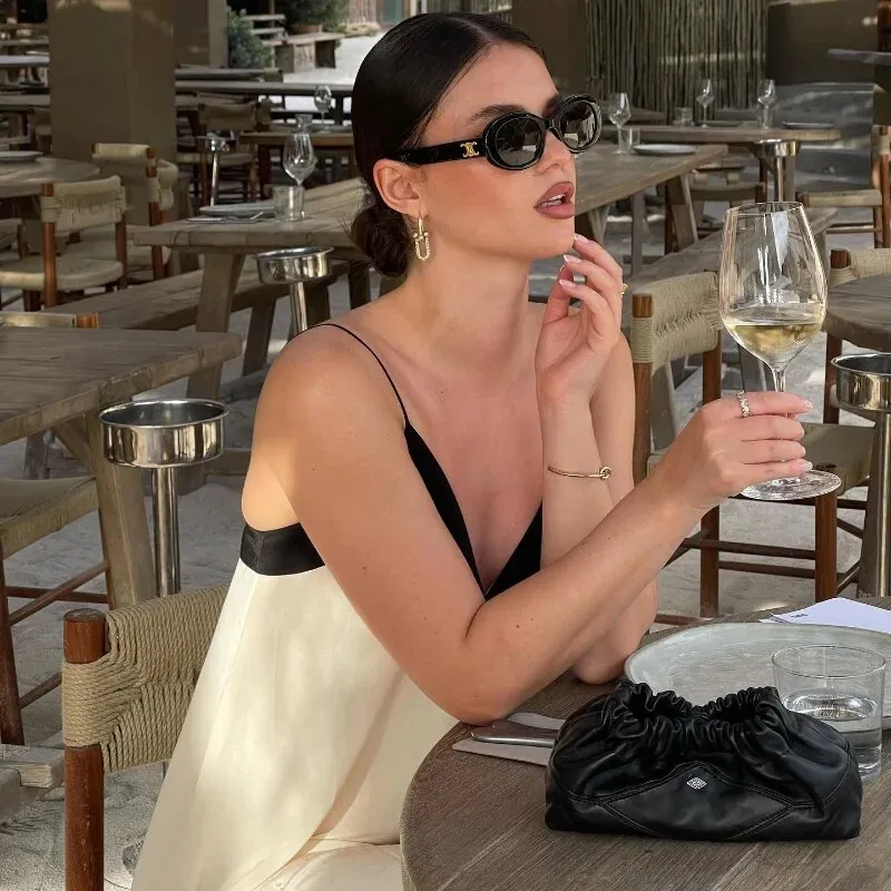 Alyna Summer Dress