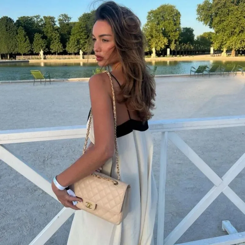 Alyna Summer Dress