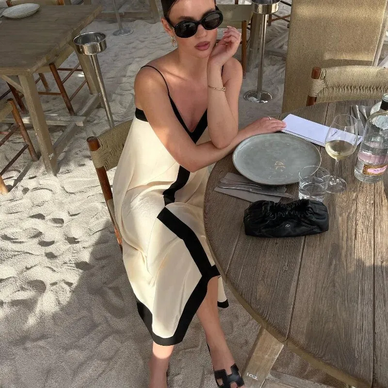 Alyna Summer Dress
