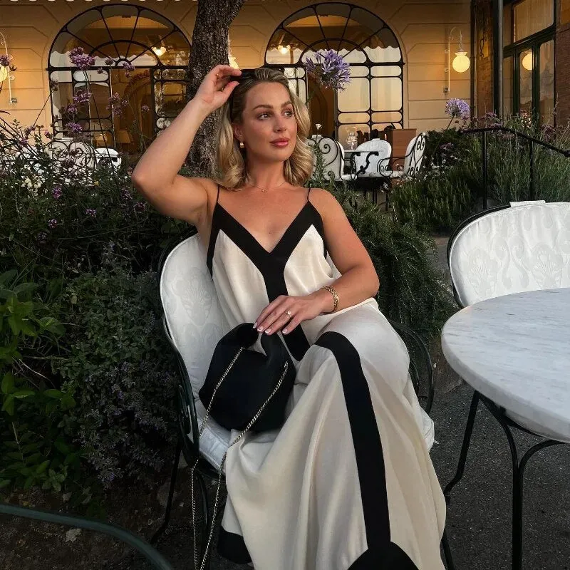 Alyna Summer Dress