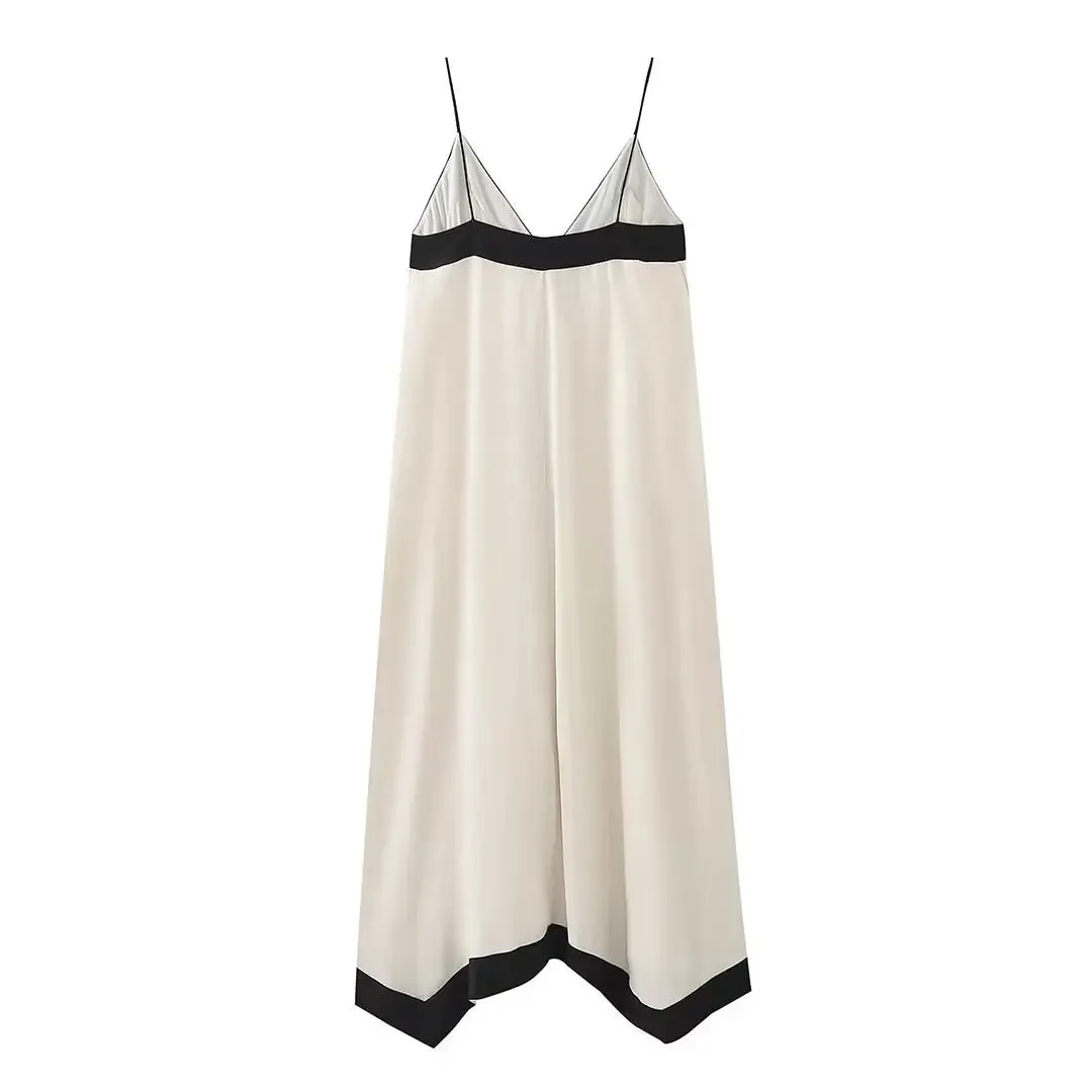 Alyna Summer Dress