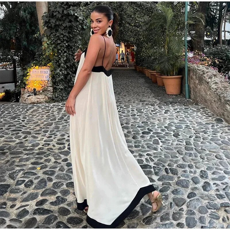 Alyna Summer Dress