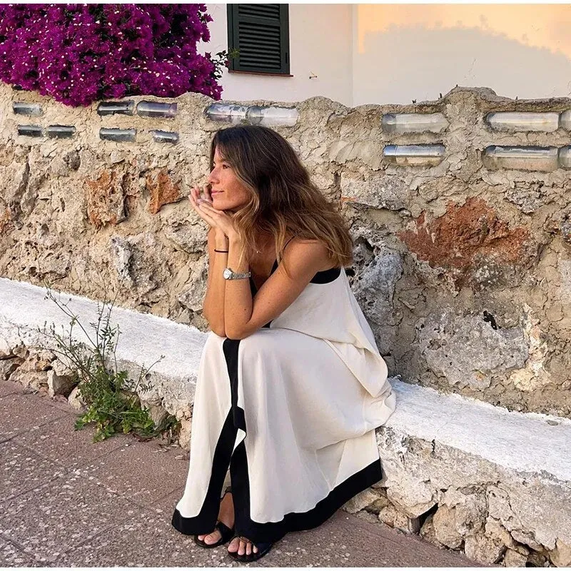 Alyna Summer Dress