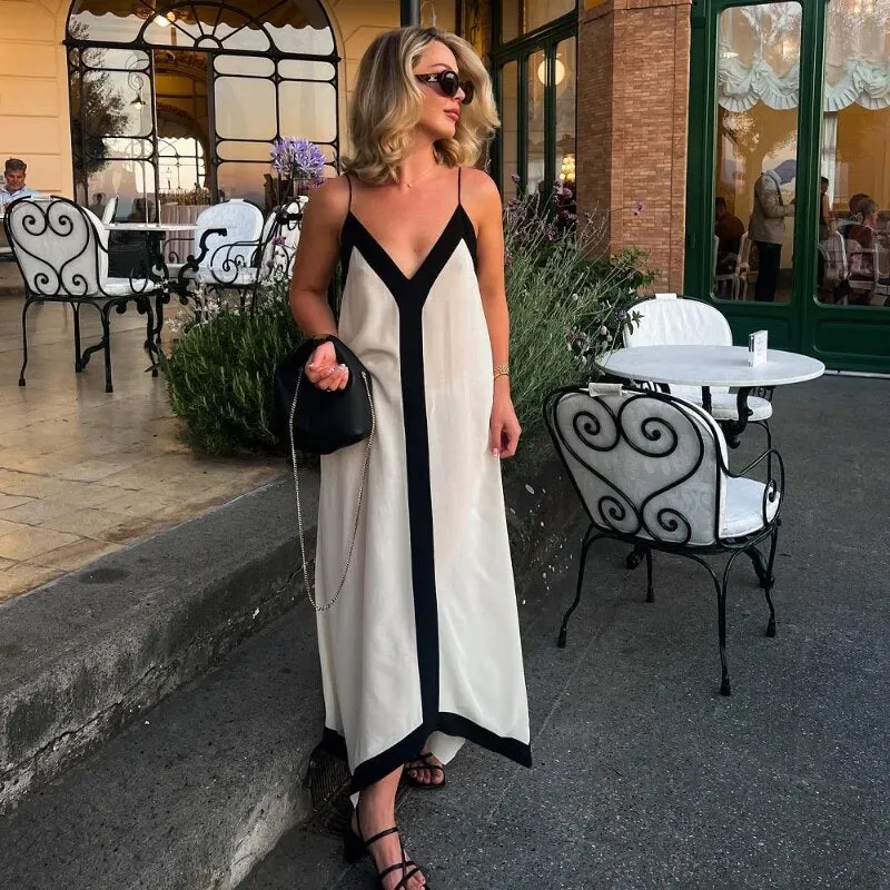 Alyna Summer Dress