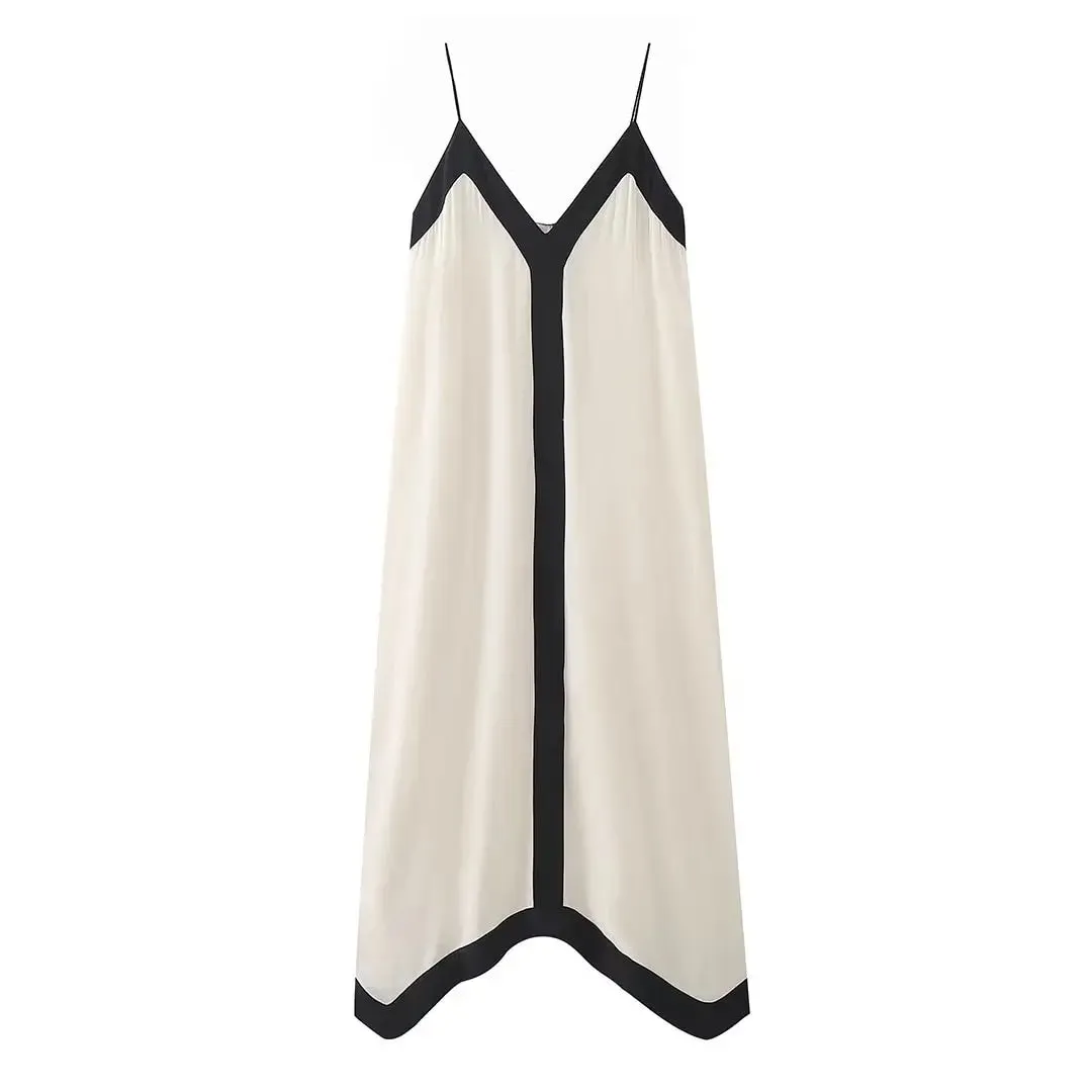 Alyna Summer Dress