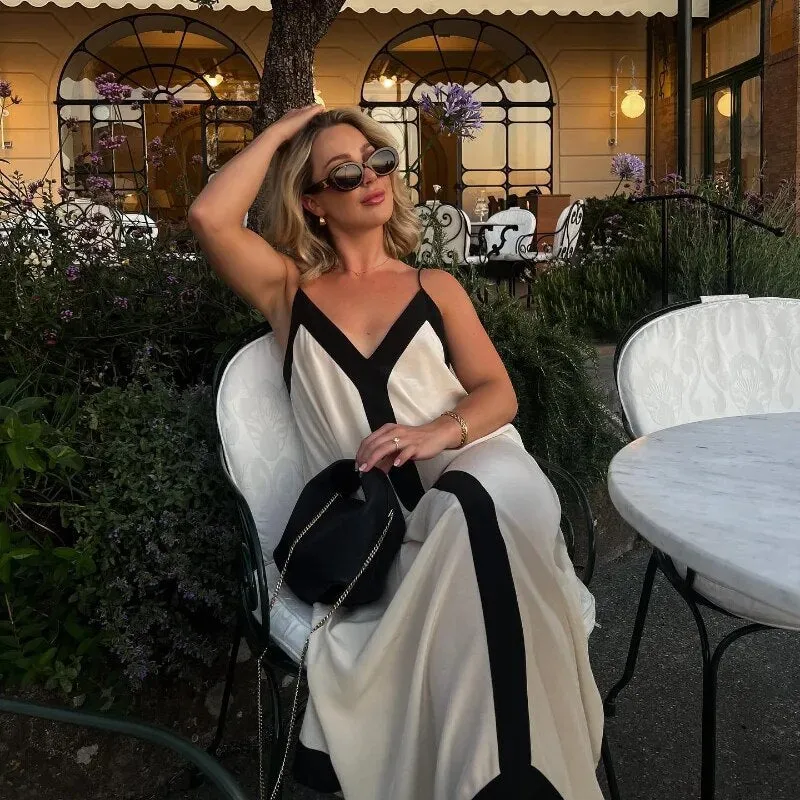 Alyna Summer Dress