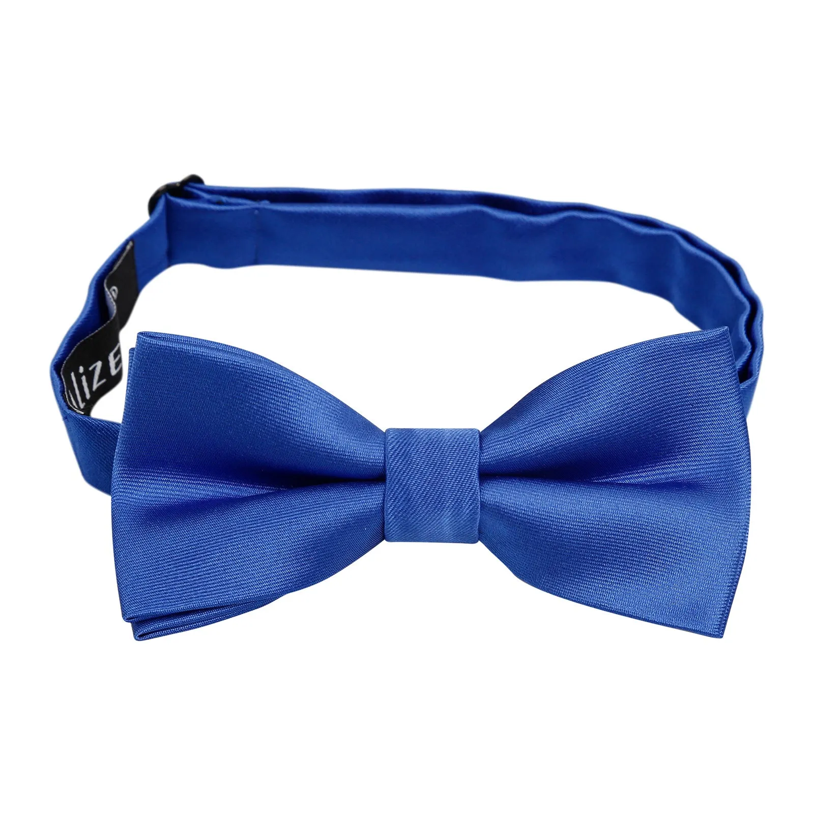 Boy's Adjustable Pre Tied Wedding Party Tuxedo Bow Tie-080