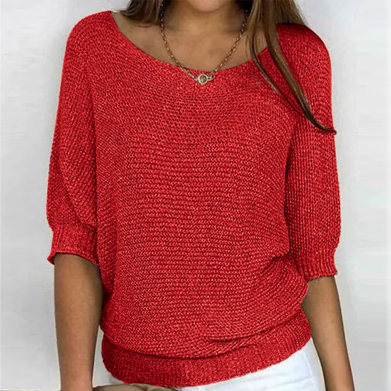 Brigitta | Elegant Sweater
