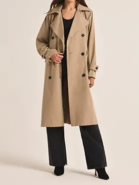 Dorian Trench Coat Dorian Trench Coat