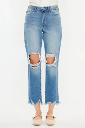 KanCan Regina High Rise Jeans