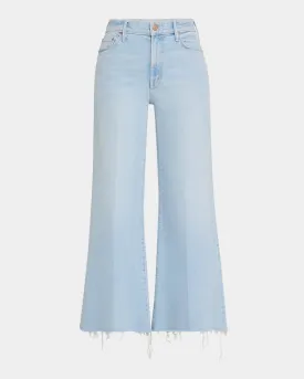 MOTHER DENIM THE TWISTER ANKLE FRAY MOTHER DENIM THE TWISTER ANKLE FRAY