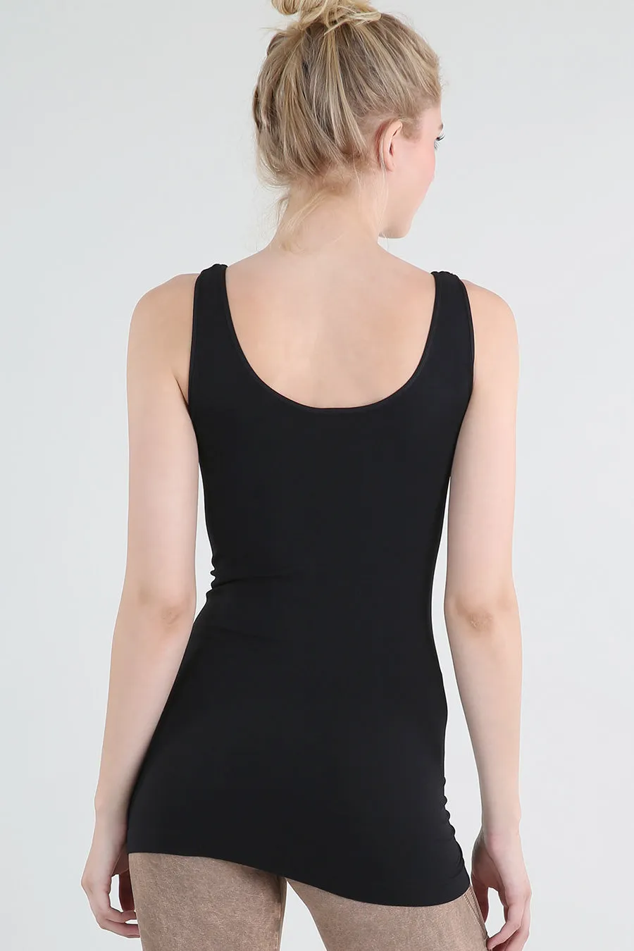 Reversible Tank Top