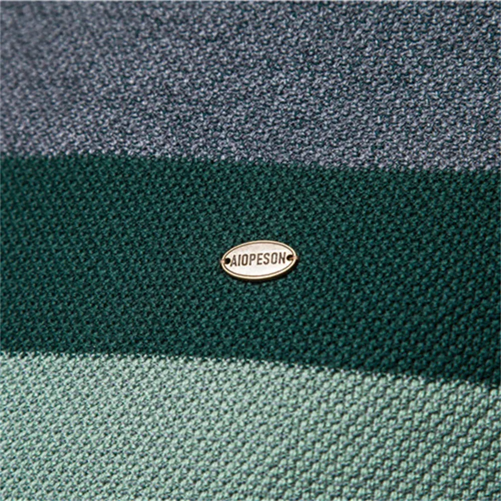 Tyler | Premium Cotton Sweater