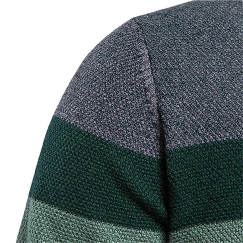 Tyler | Premium Cotton Sweater
