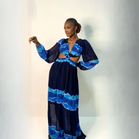 Yawa Dress